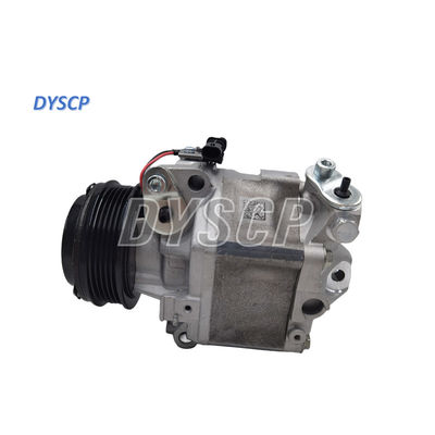 OEM 6PK Klimaanlage Kompressor für Buick Excelle GT XT 2019 Chevrolet Monza Cavalier 1.0T