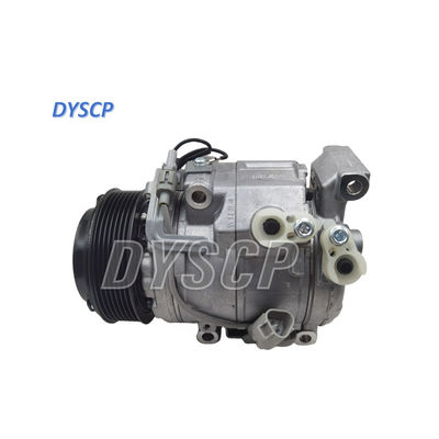 7PK 88320-60A04 8832060A04 Fahrzeug AC-Kompressor für 2015 Toyota Prado TRJ152 GRJ152 10SR18C