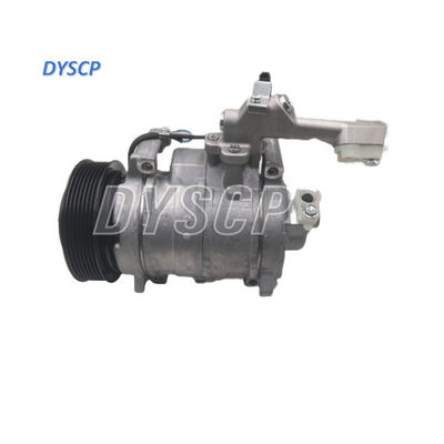 10SR15C 7PK 38810-RLF-003 Automobil-Ac-Kompressor für die Honda Odyssey 2.4 RB3 2009