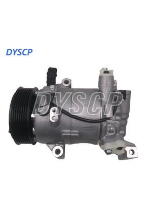 kaufen Klimagerät für Honda Civic Acura 38810-5AA-A14 38810-5WA-H02 38810-5AA-A03 38810-5TA-A01 FC1 Online-Herstellung