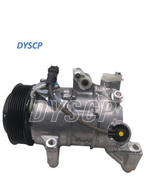 kaufen Hochwertiger Ac-Kompressor 38810-5K8-J02 38810-5K8 Honda Jade 1.5T FR2 2017 7PK 388105k8 Online-Herstellung
