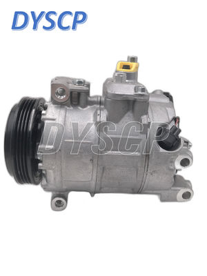 kaufen AC-Kompressor für BMW E71 E70 X5 X6 5.0 64509192317 64509154071 7SEU17C 2008 4pk Online-Herstellung