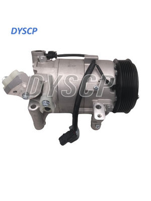 kaufen 38810-5MS-H03 Automobil-Ac-Kompressor für Honda Avancier URV 2.0T TG3 TG5 2017 6PK online manufacture