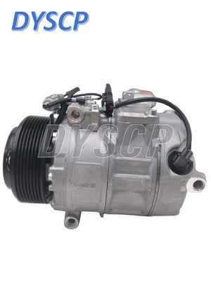 kaufen AC-Kompressor für BMW F18 523 F02 730 64529165808 64509196890 2011 8PK 7SBU17C Online-Herstellung