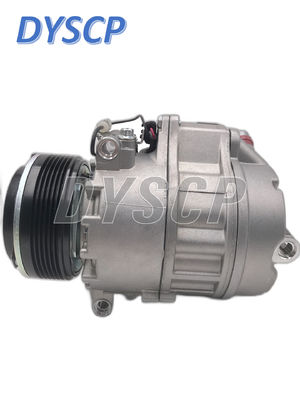 kaufen Wechselstromkompressor für Bmw E70 X5 3.0 64529185142 64529195973 64529195973 2007 6PK Online-Herstellung