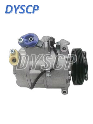 kaufen Wechselstromkompressor für Bmw E70 X5 4.8 V8 64529185144 64529185146 CSE717C 2007 Online-Herstellung