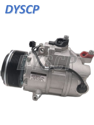 kaufen Wechselstromkompressor für Bmw E71 F02 730 X6 3.0 64529205096 64526983398 2009 8PK Online-Herstellung