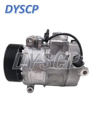 kaufen Wechselstromkompressor für BMW X3 F25 2.5 3.0 64529211496 DCP05089 8FK351105301 8PK 7seu17c Online-Herstellung