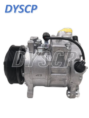 kaufen AC-Kompressor BMW X3 X4 F25 2.0T 64506805025 64529216467 6452921646703 64529396722 6PK Online-Herstellung
