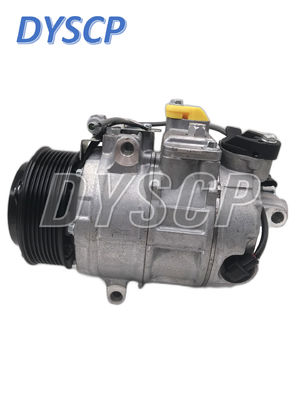 kaufen Wechselstromkompressor Bmw F07 E70 E71 535GT X5 X6 64529217868 64529399060 64529154070 8PK Online-Herstellung