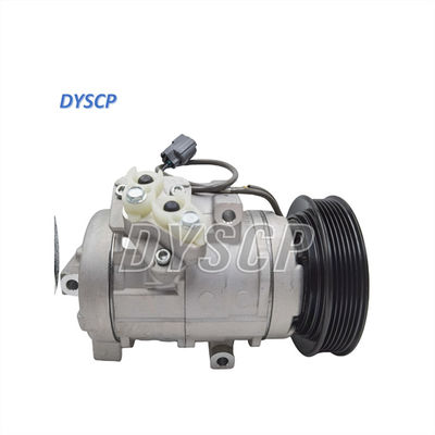 kaufen 38810PGM003 Automobilkompressor 447220-3695 38810-PGM-003 Für Honda Odyssey Ac Kompressor RA6 Online-Herstellung