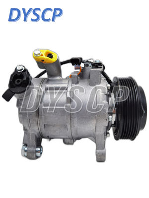kaufen 64529223694 Auto-Ac-Kompressor Ersatz für BMW E84 X1 2.0T 64529225703 2012 6PK online manufacture