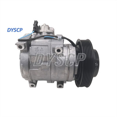 kaufen 10SR15C Automatik-Wechselstromkompressor für Honda Acura RDX 38810R70A01 38810-R70-A01 online manufacture