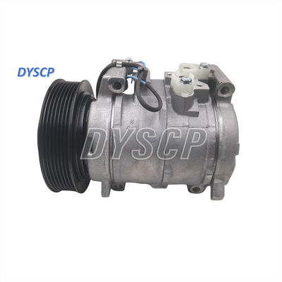 kaufen 447220-4863 38810RAAA01 Automatischer Wechselstromkompressor für den Honda Accord CM4 CM5 2.0 2.4 38810-RAA-A01 Online-Herstellung