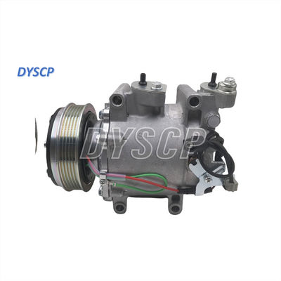 kaufen Luftfahrzeugkompressor 38810-RD4-H01 38810-RB0-006 Für 2009 Honda City Für 2009 Honda Fit GE6 GE8 GM2 GB3 online manufacture