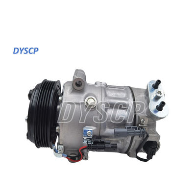 kaufen 12V 5PK Automobil AC Kompressor für Chevrolet Malibu 2.4 Buick Regal LaCrosse 2012 online manufacture