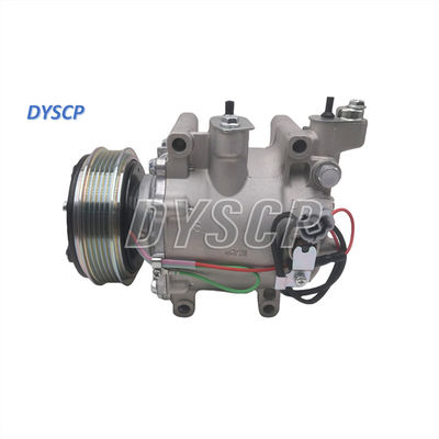 kaufen Für den Honda City 5PK Auto-AC-Kompressor 38810-REJ-H01 38810REJH01 38810-REJ-A01 Online-Herstellung