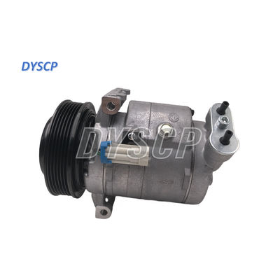 kaufen 26699421 9046543 Klimagerät Kompressor für Chevrolet Cruze 1.6 Crptivr2.4 Buick Regal Malibu 1.6T Online-Herstellung