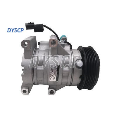kaufen HS11 Hyundai Verna Klimagerät Kompressor 97701-0U000 977010U000 2010 6pk Online-Herstellung