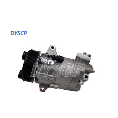 kaufen 92600-1U600 Automobil Wechselstromkompressor 92600-1U70A für Nissan Sylphy Versa 2.0 G11 6PK Online-Herstellung