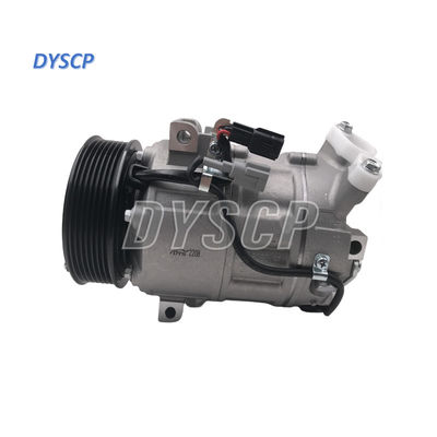 kaufen 92600-1VA0D 926001VA0D Automatik-WK-Kompressor für den Nissan Serena C26 FC26 7pk online manufacture