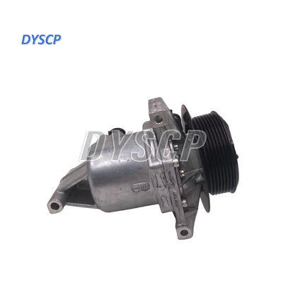 kaufen Nissan Juke March Auto Wechselstromkompressor 92600-3RJ0A 92600-3RJ1A 92600-3HN0C 92600-2GE0A online manufacture