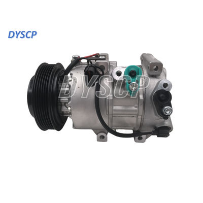 kaufen DVE16 97701-2S500 977012S500 Ac Kompressor Hyundai Tuscson 2013 6pk Online-Herstellung