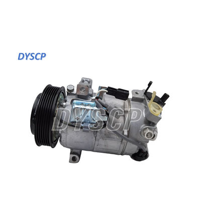 kaufen 926003RS2A 12V Wechselstromkompressor für den Nissan Teana 2.0 Sylphy 1.8 online manufacture