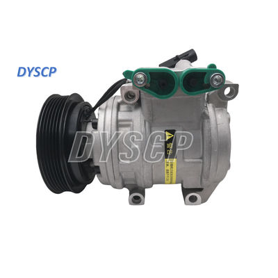 kaufen 97701-2X000 97701-1D700 977012X000 977011D700 Ac Kompressor Kia Soul Forte 1.6 2009 6pk Online-Herstellung