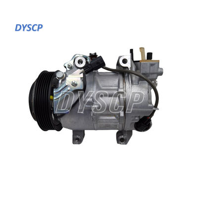 kaufen 92600-3TA5D 12V Automobil Wechselstromkompressor 92600-3TA1C für Nissan Teana 2.5 Loulan online manufacture
