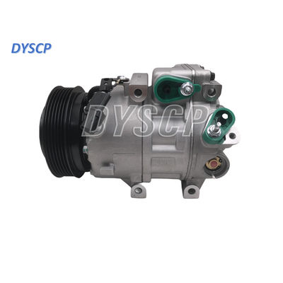 kaufen 97701-3K220 97701-2B350 Automobil-WK-Kompressor für Hyundai Santa Ix35 Sonata Veracruz 6pk online manufacture