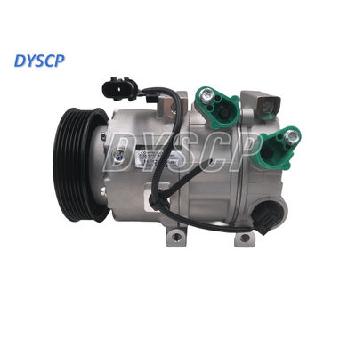 kaufen 97701-3R000 977013R000 Klimagerät Kompressor Hyundai K5 Sonata8 2.4 2011 6pk Online-Herstellung