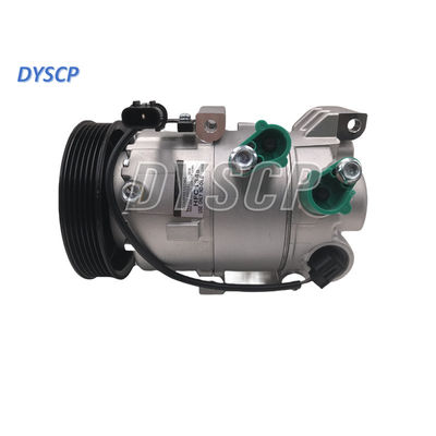 kaufen Klimagerät Kompressor 97701-4V000 977014V000 97701-4V001 Für Hyundai Elantra Online-Herstellung