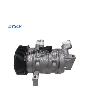 kaufen 92600-CJ73A 92600CJ73A Auto-Ac-Kompressor Nissan Grand D50 Livina 1.6 Tiida NV200 Geniss 2008 Online-Herstellung