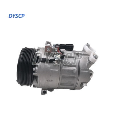 kaufen Autokompressor 92600-JE001 92600-ET02A Nissan Qashqai J10 X-Trail T31 2.0 6pk Online-Herstellung