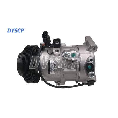 kaufen Auto-Ac-Kompressor 97701-B5000 97701B5000 KIA K3 2013-2015 6PK Online-Herstellung