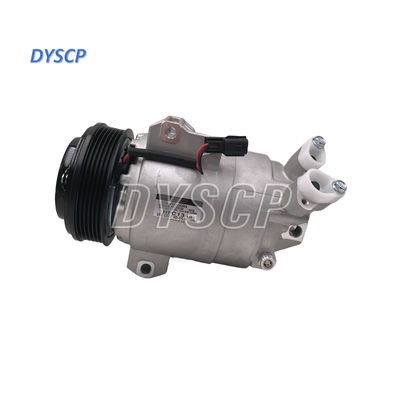 kaufen Auto Ac Kompressor 92600-JN30B 92600JN30B Nissan Teana koleos J32 2.0 6pk Online-Herstellung
