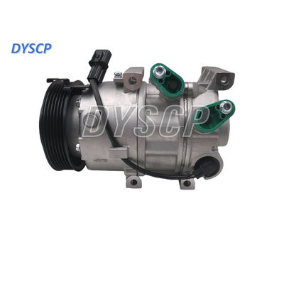 kaufen 97701C3600 97701C3000 Auto Ac Kompressor Ersatz Kia Hyundai K5 Sonata9 1.6T 6pk online manufacture