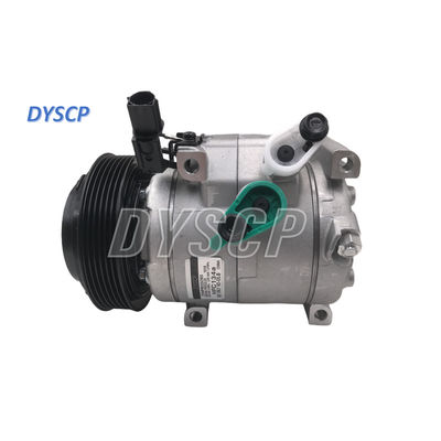 kaufen 97701-D0300 97701D0300 Luftkompressor für Auto-Klimatisierung für Hyundai Verna 2010-2011 online manufacture