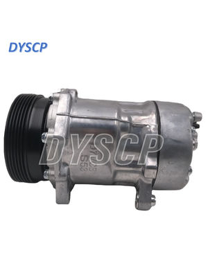kaufen 1JD820803 Kompressor mit variabler Verlagerung für VW Golf 5 Bora Jetta Beetle 7V16 6pk online manufacture
