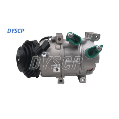 kaufen Autokompressor 97701-F8000 97701F8000 Hyundai Tucson 1.6T 2015 6pk Online-Herstellung