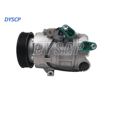 kaufen 977014M100 97701-4M100 Auto Ac Kompressor für Kia Hyundai K5 Sonata 8 2.0 2013 6pk online manufacture