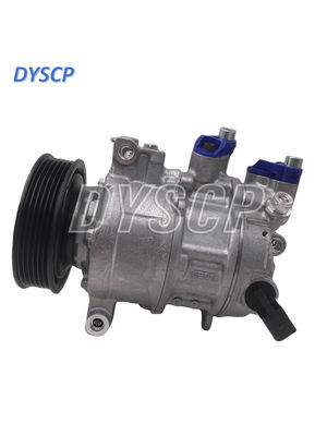 kaufen 4GD260805A 8T0260805N Kompressor mit variabler Verdrängung für Audi C7 A6L Q5 2.0T S3 6PK online manufacture