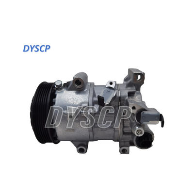 kaufen 88310-02A71 8831002A71 Ac-Kompressor für Toyota Corolla ZRE181 2014 6PK Online-Herstellung