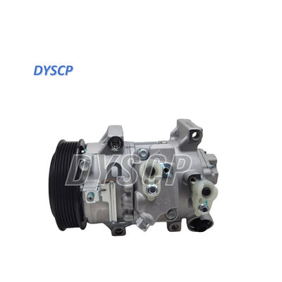 kaufen 88310-02500 8831002500 88310-1A660 Ac Kompressor für Toyota Corolla YARiS 1.6 ZSP92 ZRE120 6PK Online-Herstellung