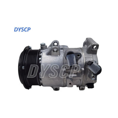 kaufen Automatischer Wechselstromkompressor 88310-06330 88310-42270 88310-33250 Für Toyota Camry ES240 ACV40 ACV41 ACR50 7PK Online-Herstellung