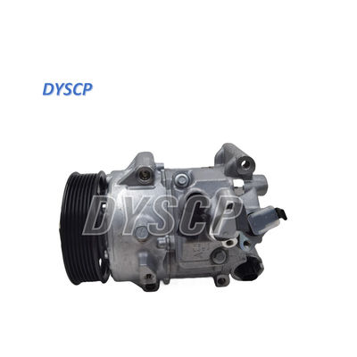 kaufen 88310-06460 88310-06461 Ac-Kompressor für Toyota Camry ES250 2,5 ASV50 RX270 2,7 6PK Online-Herstellung