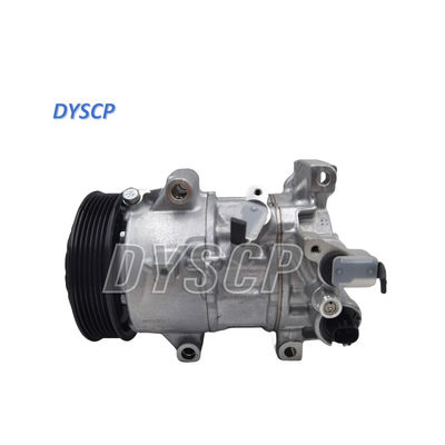 kaufen 88310-48300 8831048300 Ac Kompressor für Toyota Lexus NX200 2.0 2018 6PK Online-Herstellung