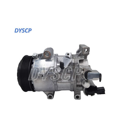 kaufen 88310-F4040 88310F4040 12V Ac Kompressor Ersatz für Toyota Izoa 2.0 C-HR 2020 6PK Online-Herstellung