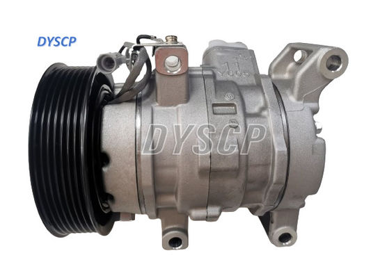 kaufen 88320-0K341 88310-0K340 Ac-Kompressor für Toyota Hilux vigo 10S11C 7PK 2005-2008 Online-Herstellung